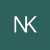 Logo NK